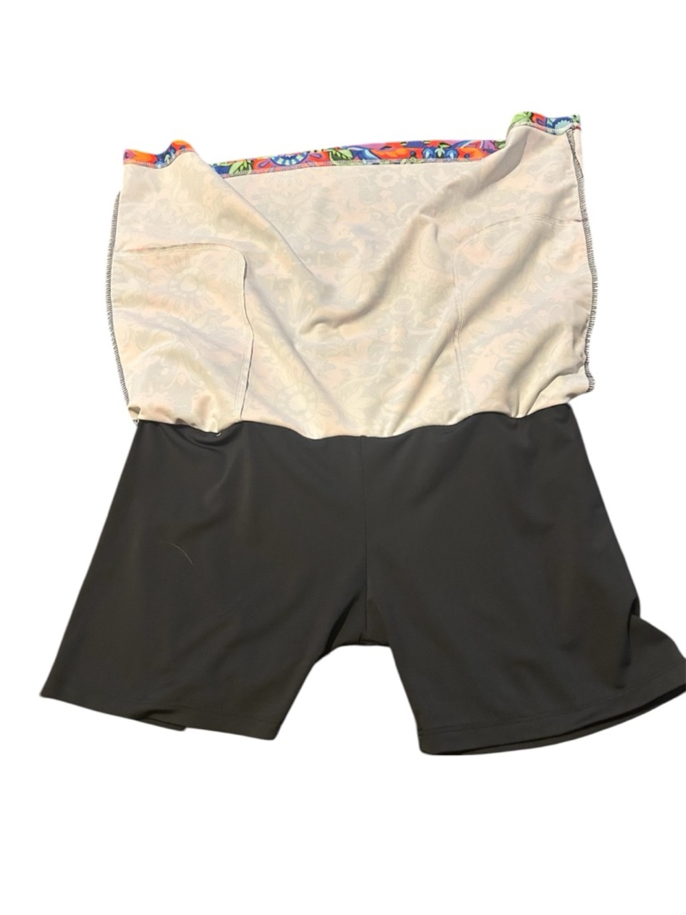 Golf Skort, B-Skinz, XS, Floral - Picture 5 of 6